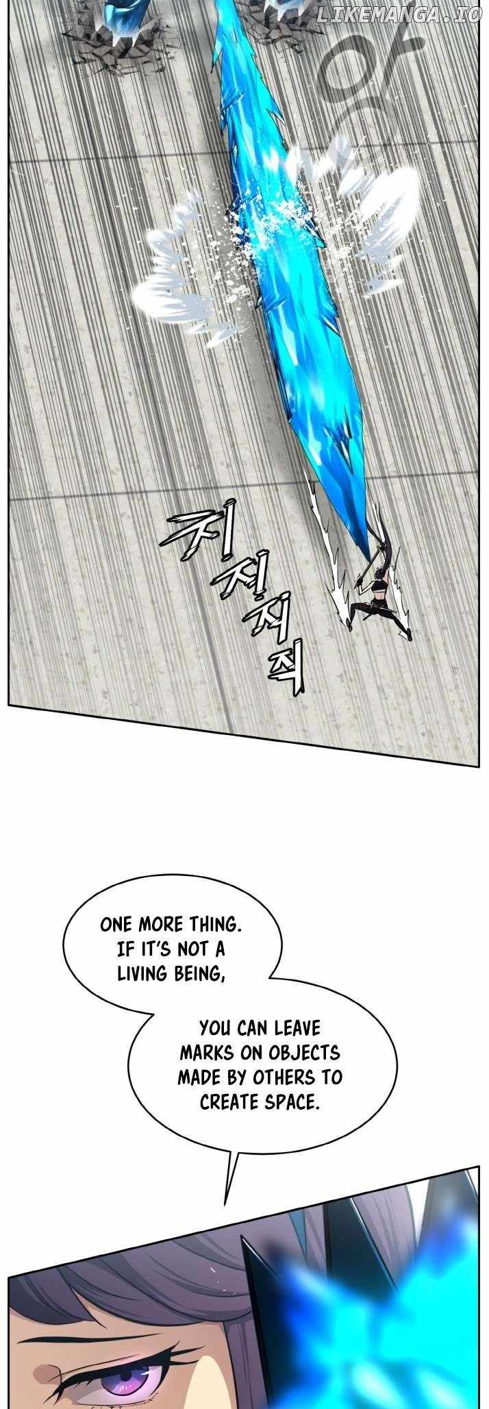 Counter Cube Chapter 83 23